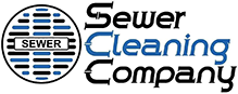 Sewer Cleaning Company logo