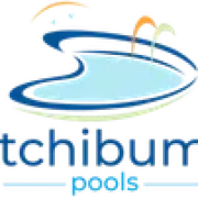 Tchibum Pool Builders logo