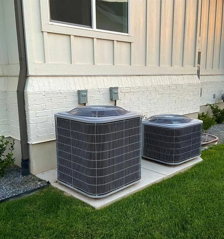 Golden Comfort AC & Heating Repair photo 6