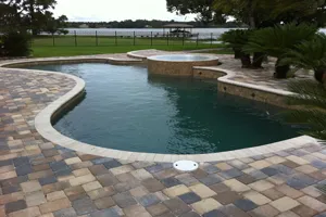 Waters Edge Pools photo 2
