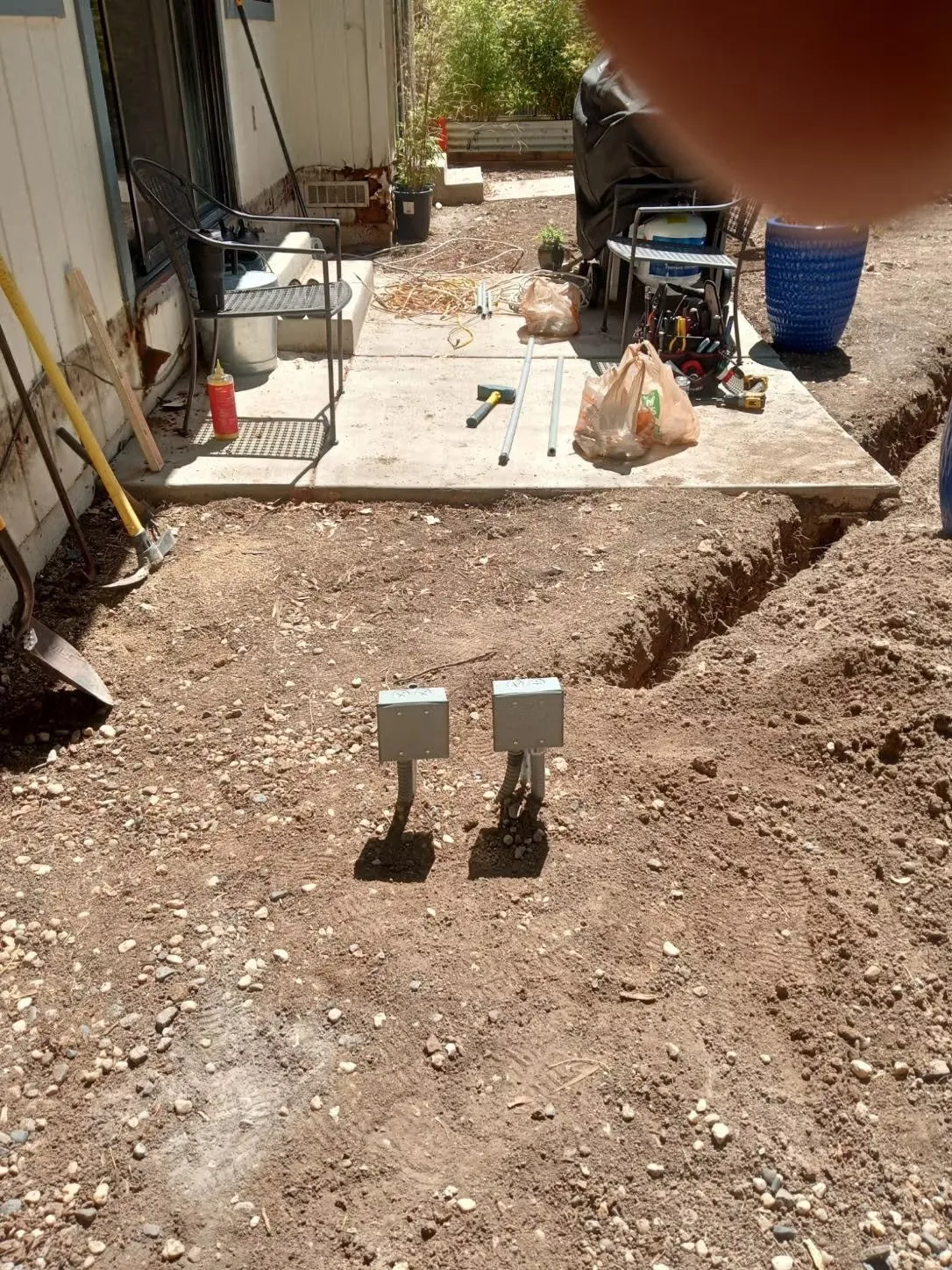 D C Electrical Inc photo 2