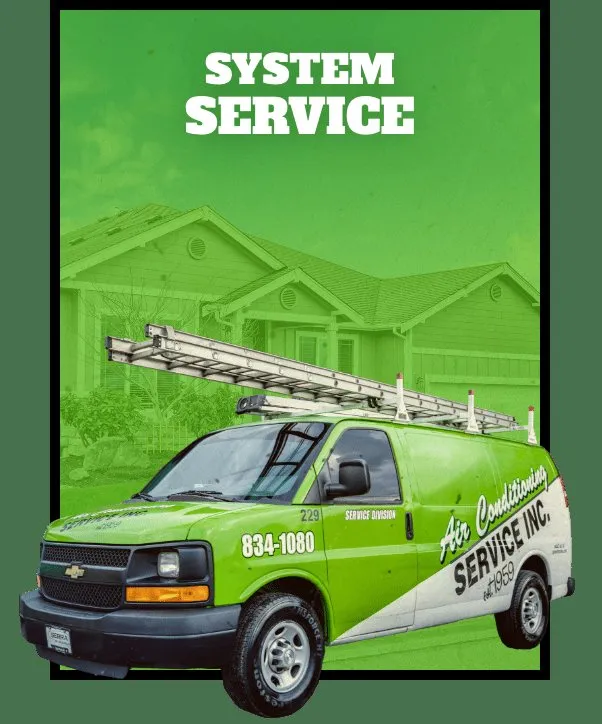 Air Conditioning Service, Inc photo 2