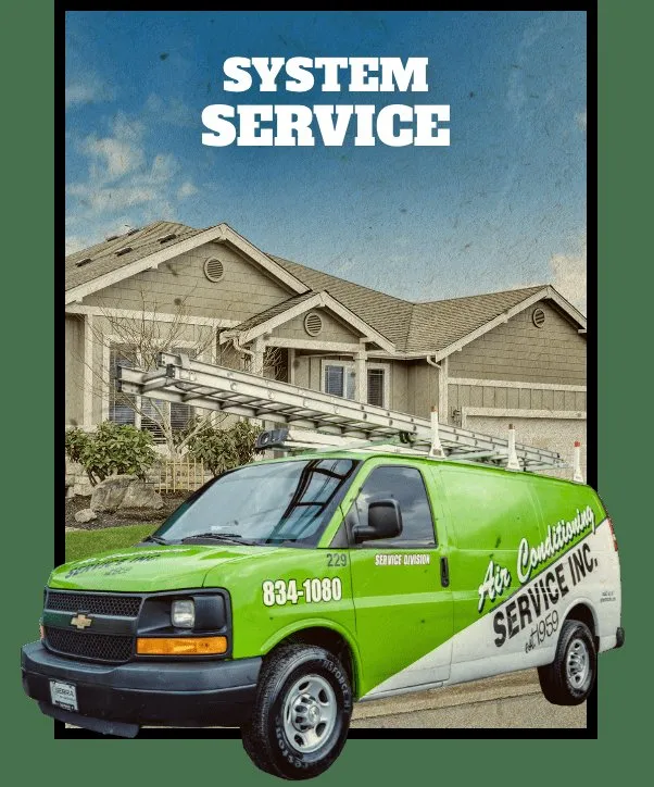 Air Conditioning Service, Inc photo 1