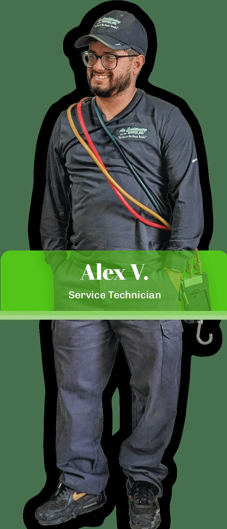 Air Conditioning Service, Inc photo 13