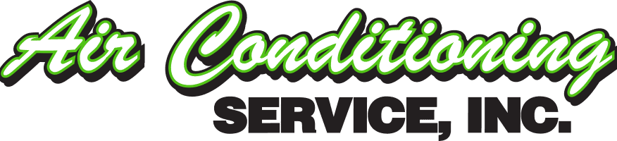 Air Conditioning Service, Inc logo