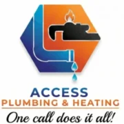 Access Plumbing And Heating LLC logo