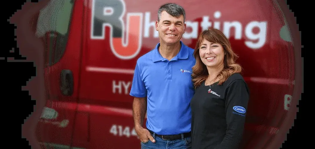 RJ Heating and Air Conditioning LLC photo 4