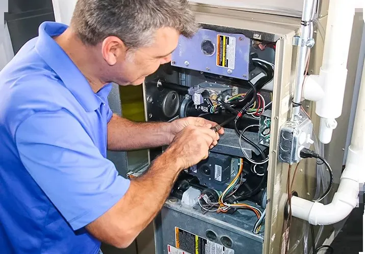 RJ Heating and Air Conditioning LLC photo 5