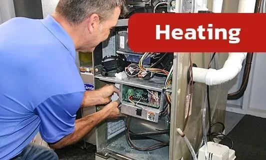 RJ Heating and Air Conditioning LLC photo 1