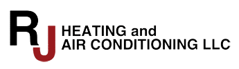 RJ Heating and Air Conditioning LLC logo