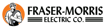 Fraser-Morris Electric Co logo