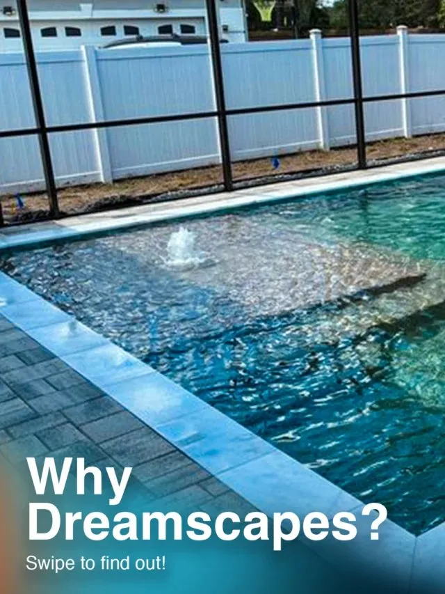 Dreamscapes Pools and Spas photo 3