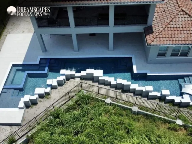 Dreamscapes Pools and Spas photo 12