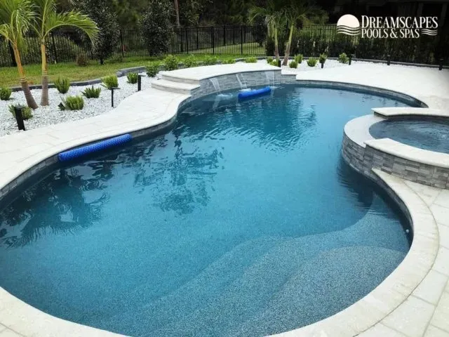 Dreamscapes Pools and Spas photo 6