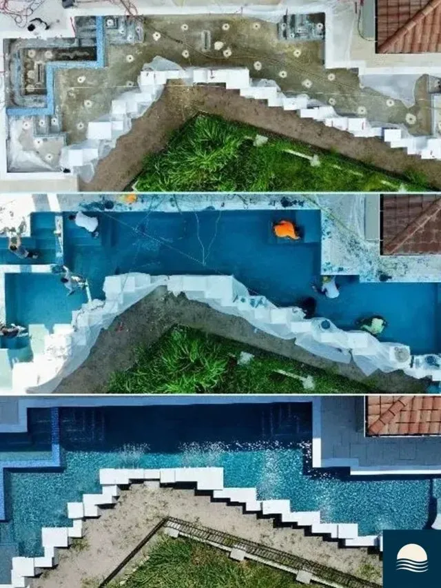 Dreamscapes Pools and Spas photo 9