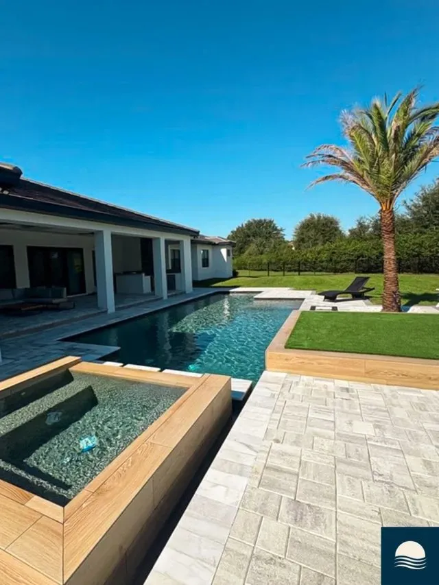 Dreamscapes Pools and Spas photo 5