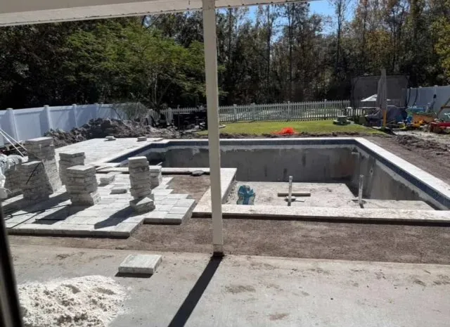 Dreamscapes Pools and Spas photo 2