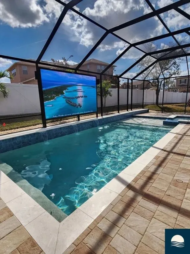 Dreamscapes Pools and Spas photo 4