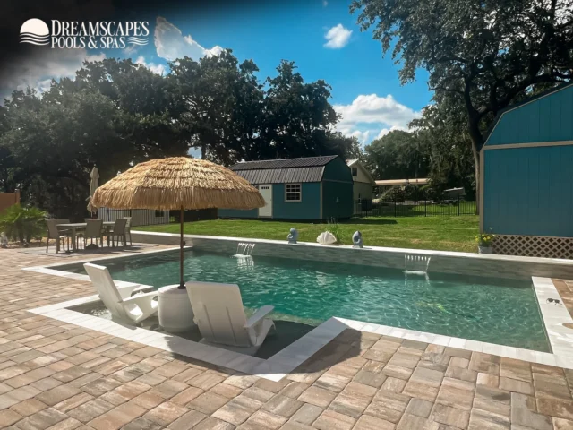 Dreamscapes Pools and Spas photo 19