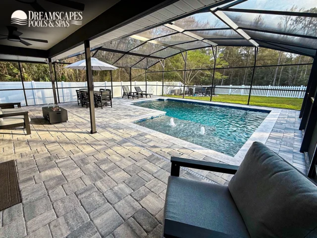 Dreamscapes Pools and Spas photo 16