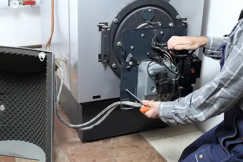 Aladdin Plumbing & Mechanical photo 3