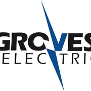 Groves Electric, Inc. logo