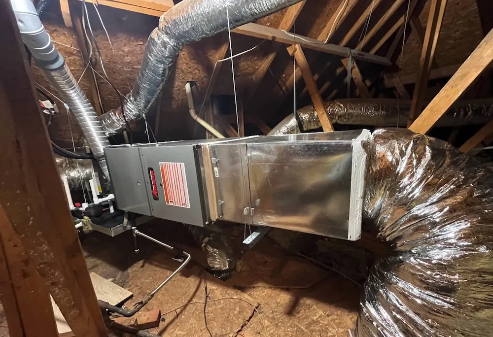 Coolinary Arts Heating & Cooling photo 8