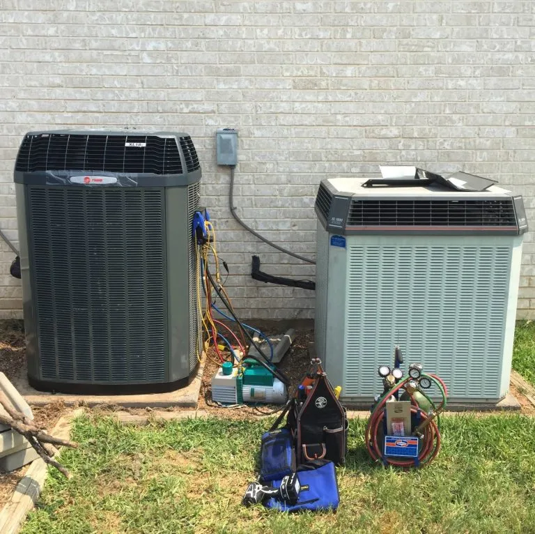 Coolinary Arts Heating & Cooling photo 11