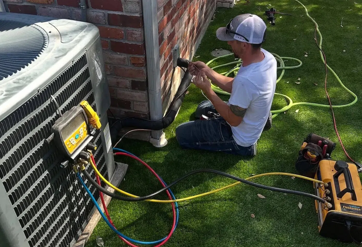 Coolinary Arts Heating & Cooling photo 16