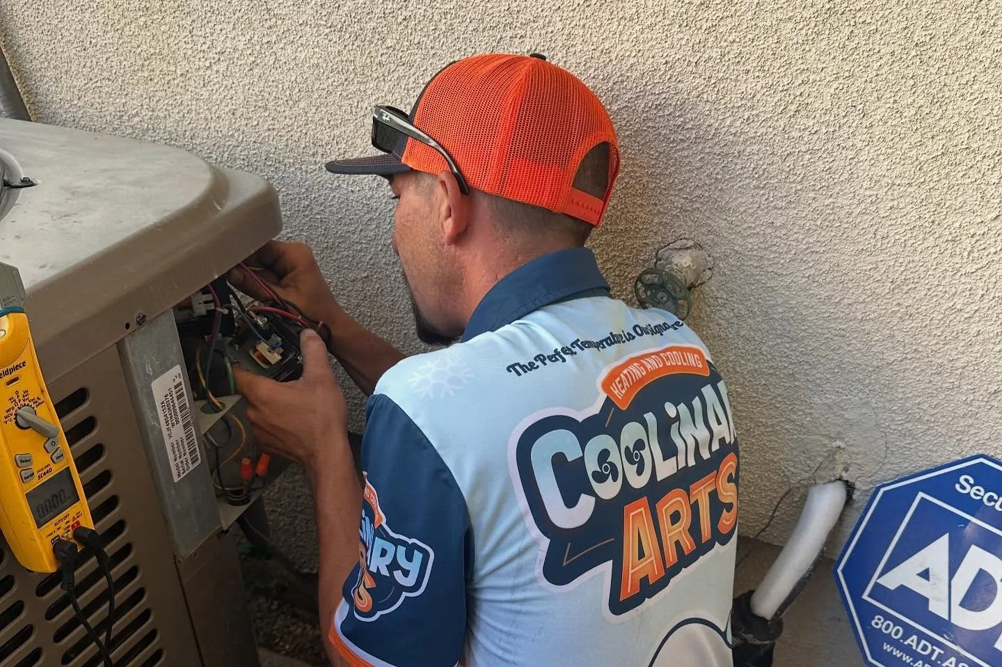 Coolinary Arts Heating & Cooling photo 6