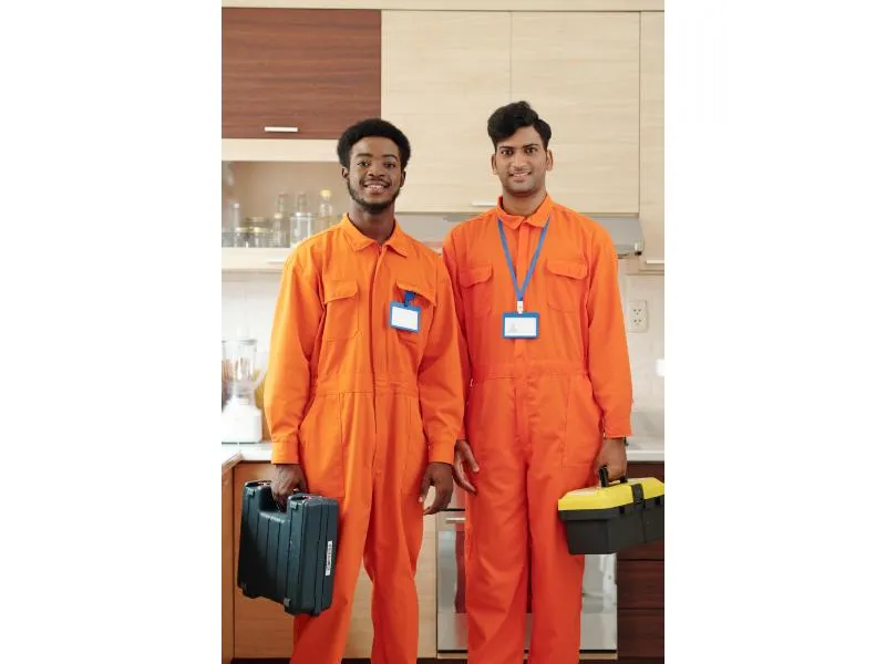 A1 Plumbers St Petersburg photo 1