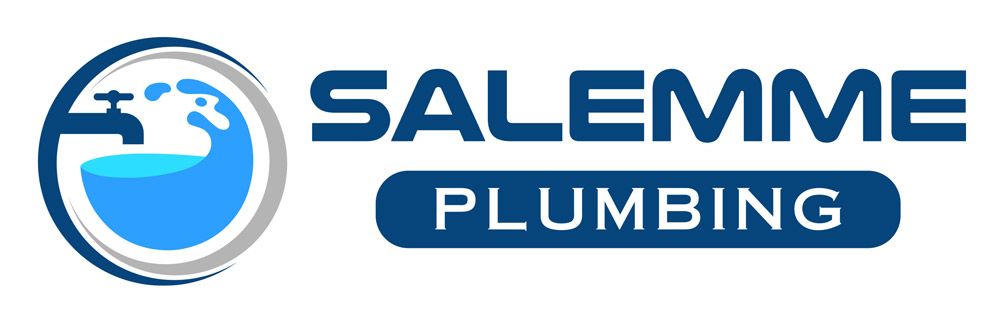 Salemme Plumbing, LLC logo