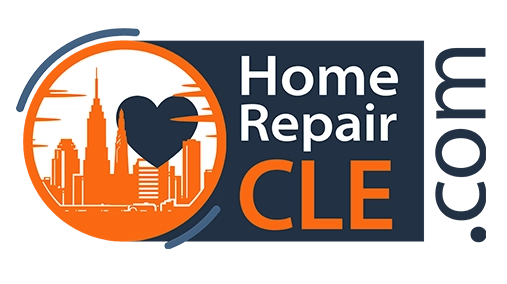 Home Repair Cleveland logo