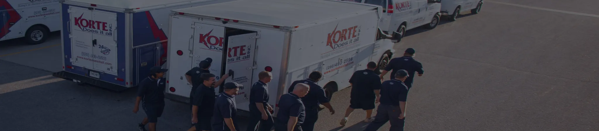 Korte Does It All, Inc. photo 1