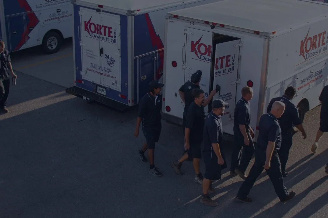 Korte Does It All, Inc. photo 2