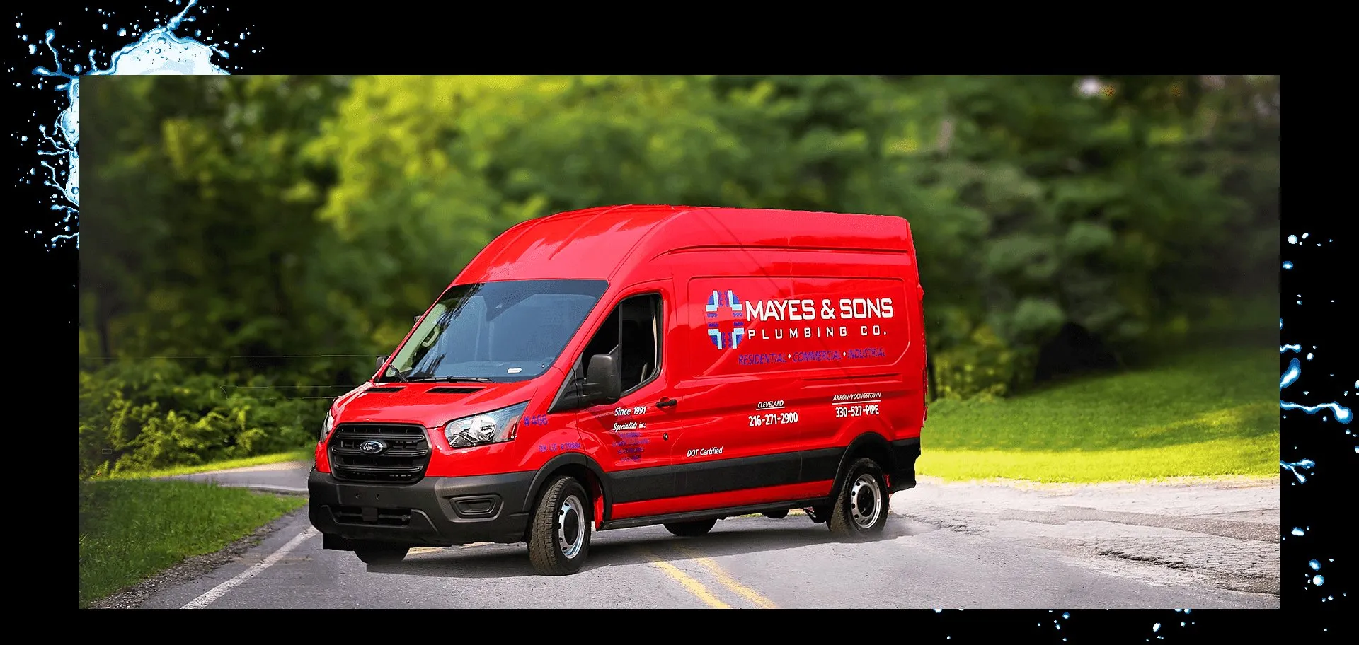 Mayes & Sons Plumbing Co. photo 6