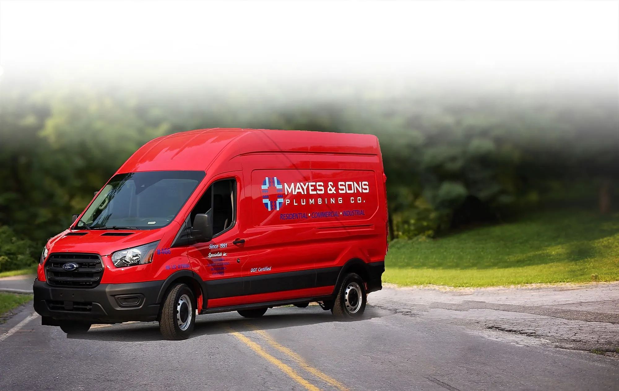 Mayes & Sons Plumbing Co. photo 3