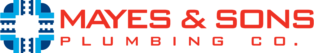 Mayes & Sons Plumbing Co. logo