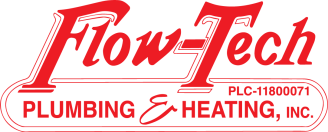 Flow-Tech Plumbing & Heating, Inc. logo