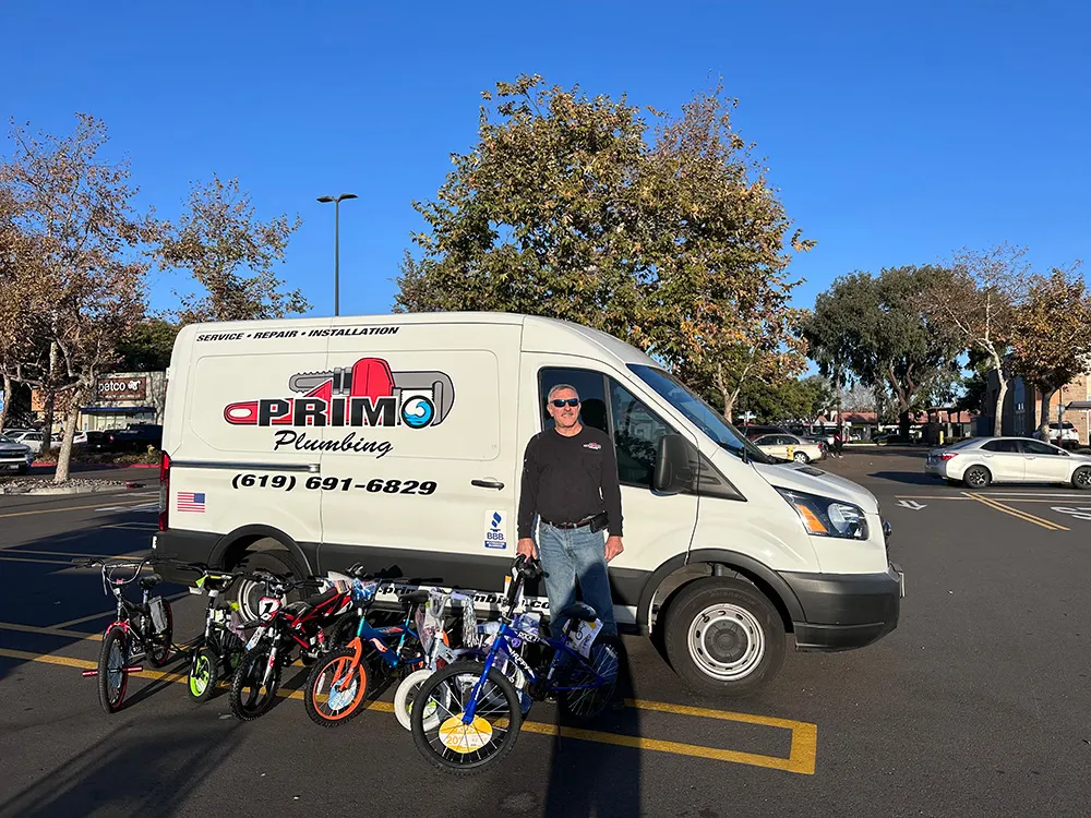 Primo Plumbing photo 3