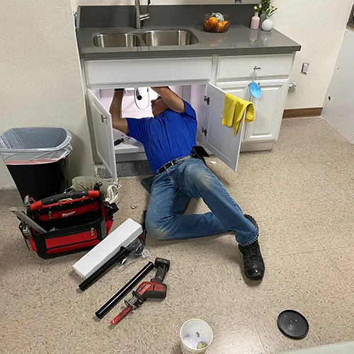 Primo Plumbing photo 2