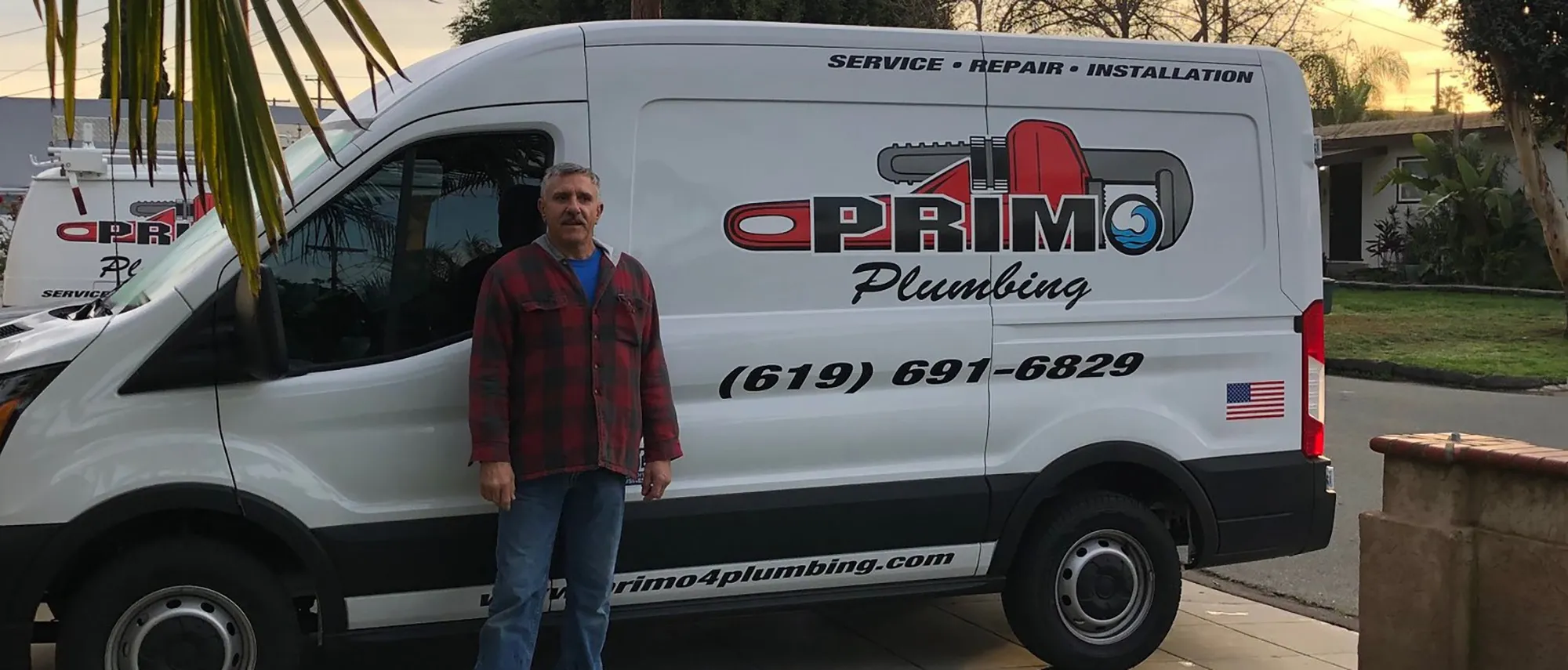 Primo Plumbing photo 4