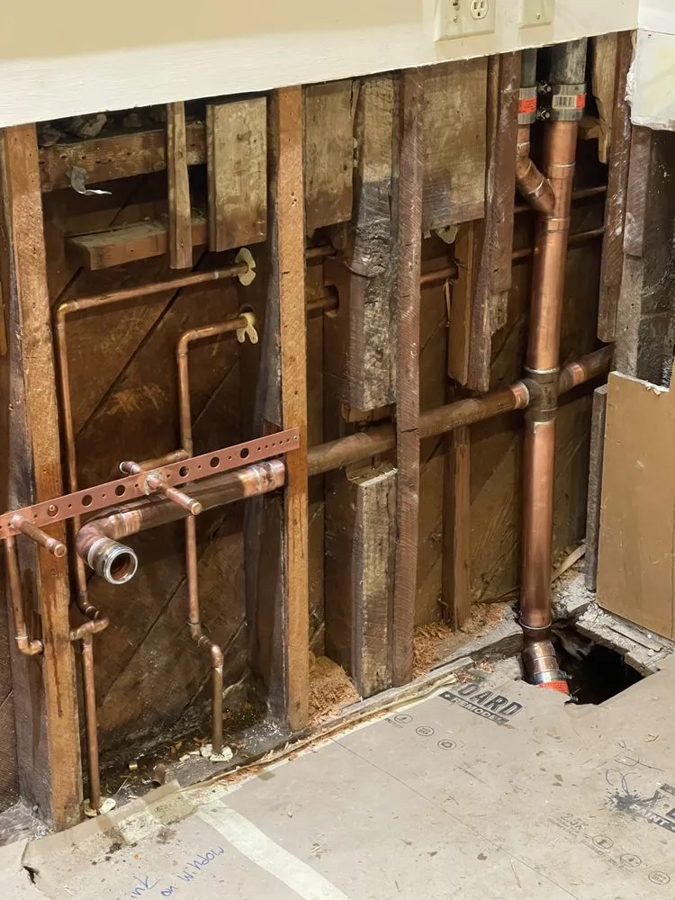 J.G. Plumbing photo 5