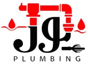 J.G. Plumbing logo