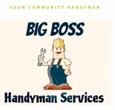 Big Boss Handyman LLC logo