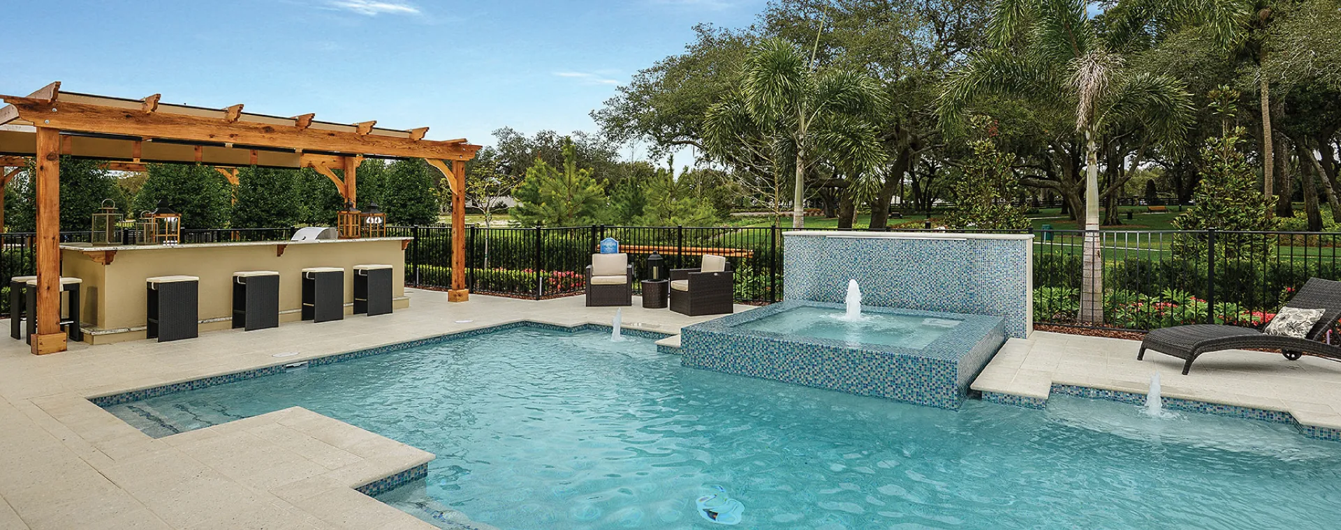 Holland Pools and Spas, LLC photo 12