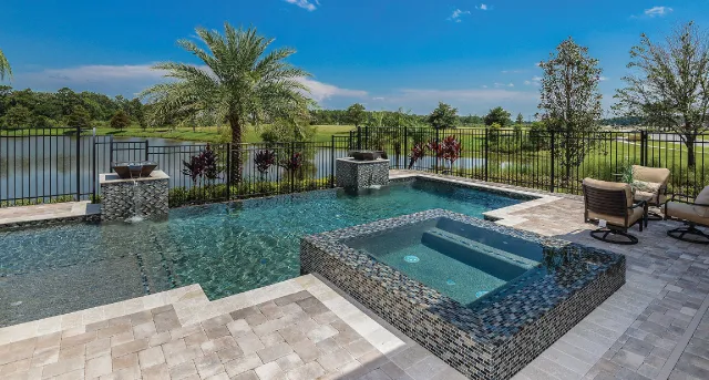 Holland Pools and Spas, LLC photo 3