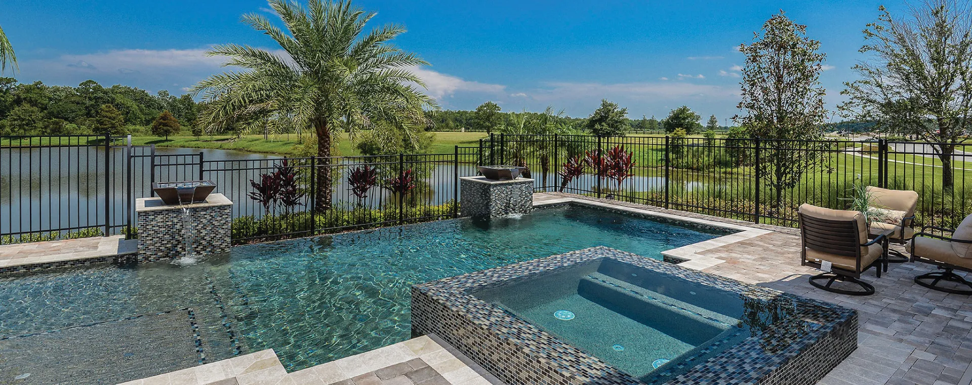 Holland Pools and Spas, LLC photo 8