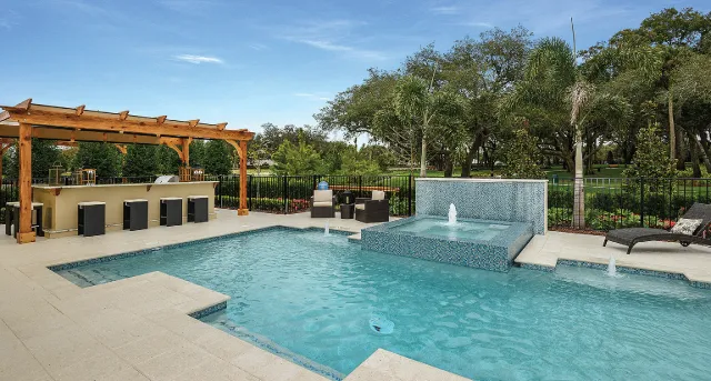 Holland Pools and Spas, LLC photo 4