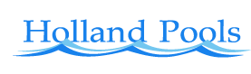 Holland Pools and Spas, LLC logo
